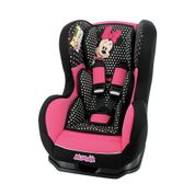 Cadeira para Automóvel Cosmo Minnie Mouse Classique - 0 a 25kg