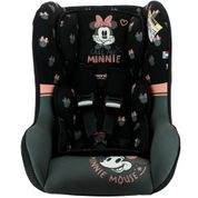 Cadeira para Automóvel Team Tex Disney Trio Luxe Minnie Mouse Até 25kg