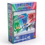 PUZZLE GIGANTE PJ MASKS - GROW