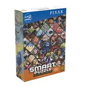P655 SMART PUZZLE - PIXAR - 3996 - GROW