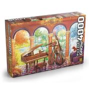 P4000 VIVALDI AS QUATRO ESTACOES - 03612 - GROW