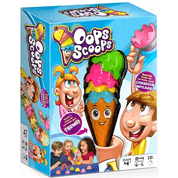 Jogo Oops Scoops Copag