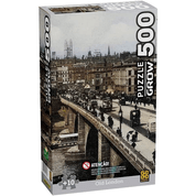 Quebra Cabeça Puzzle 500 Peças Old London 04262 Grow