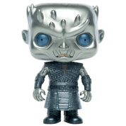 Boneco Funko Pop! Got Hbo Night King O Rei Da Noite 44