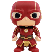 Funko Pop! Heroes The Flash Imperial Palace Samurai 401