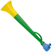 Corneta Vuvuzela 41 Cm Copa Do Mundo Lider 2306