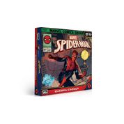 Quebra Cabeça Puzzle Spider Man Homem Aranha 500 Pçs Ref2393