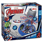 Avengers Marvel Jogo Tira Varetas Elka