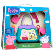 Minha Bolsinha Peppa Pig Elka