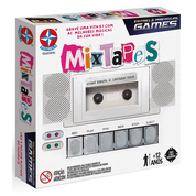 Jogo Mixtapes Estrela  Premium Games