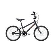 Bicicleta 20" Caloi Expert Preta