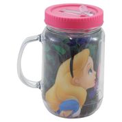 Caneca Pote - Alice