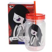 Caneca Pote - Hora da Aventura - Marceline