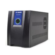 Estabilizador TS Shara PowerEst Home Bivolt 2500VA 115/220V - 9013