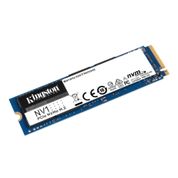 SSD Kingston NV1 1TB M.2 2280 NVMe 2100MB/s - SNVS/1000G