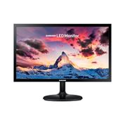 Monitor Samsung 21.5 Led Full HD 60Hz 5ms HDMI VGA LS22F350FHLMZD