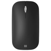 Mouse Sem Fio Microsoft Modern Mobile 1000 DPI Bluetooth Preto - KTF00013