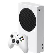 Console Xbox Series S 512GB  Branco - RRS-00006