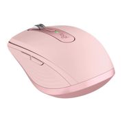 Mouse Logitech Mx Anywhere 3 Sem fio Rosa 910-005994