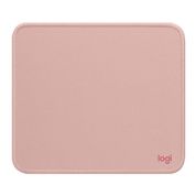 Mousepad Logitech Studio Series P Rose 20x23cm 956-000037