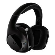 Headset Gamer Logitech G533 Wireless 7.1 Surround