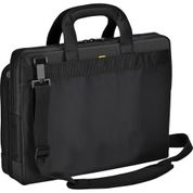 Maleta para Notebook Targus Checkpoint-Friendly Briefcase Preto - TTL416US-73