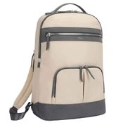 Mochila para Notebook Targus Newport 15 Bege com Cinza - TBB59906GL-70