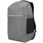 Mochila Targus Antifurto CityLite Pro Security 15.6 Cinza - TSB938GL