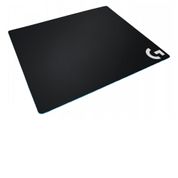 Mousepad Gamer Logitech G440 Preto E Azul