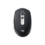 Mouse Logitech M585 s/Fio Bluetooth 1000DPI Preto 910-005012