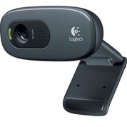 Webcam Logitech C270 Hd 960-000694