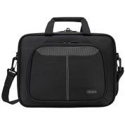 Maleta para Notebook Targus Intellect Slim Briefcase 12.1 Preto - TBT248US-90