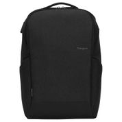 Mochila para Notebook Targus Cypress Slim com EcoSmart 15.6 Preto - TBB584GL-70