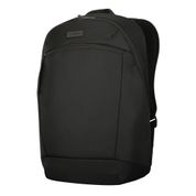 Mochila Targus Invoke Compact Plus 15.6 Preto - TBB614GL