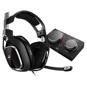 Headset Gamer Astro Gaming A40 TR + Mixamp Pro TR c/ Áudio Dolby XBox One 939-001789