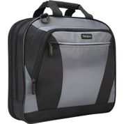 Maleta para Notebook Targus Citylite Briefcase 14 Cinza e Preto - CVR400-90