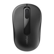 Mouse Sem Fio Rapoo M10 1000DPI 2.4GHz Preto - RA007