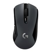 Mouse Gamer Logitech G603 Lightspeed Bluetooth 12000DPI s/fio Preto 910-005100