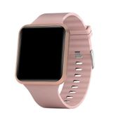 Smartwatch Fitness Bluetooth Xtrax Rosé Android/Ios IP67