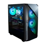 Gabinete Gamer Galax Revolution-01 Mid Tower ATX Preto - CG01AGBA4A0