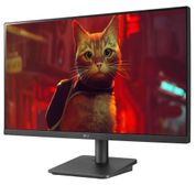 Monitor Gamer LG 23.8 Full HD 75Hz 5ms HDMI IPS Freesync - 24MP400-B