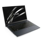 Notebook Vaio FE14 14 FHD i7-10510U 8GB SSD 256GB Win 11 Home Chumbo Escuro - VJFE42F11X-B0591H