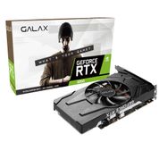 Placa de Vídeo Galax GeForce RTX 3050 1-Click OC v2 8GB 128Bit GDDR6