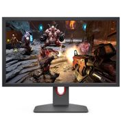 Monitor Gamer Benq Zowie 24 144Hz 1ms FHD HDMI DP TN DyAc Altura Ajustável - XL2411K