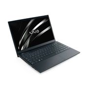 Notebook Vaio FE14 14 FHD i5-10210U 8GB SSD 256GB Win 11 Home Chumbo Escuro - VJFE42F11X-B0392H