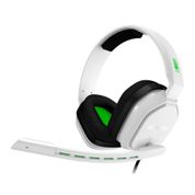 Headset Gamer Astro A10 Xbox One Branco/Verde - 939-001854