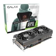 Placa de Vídeo Galax GeForce RTX 3070 1-Click OC LHR 8GB 256Bit GDDR6 37NSL6MD2KCH