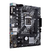 Placa-Mãe Asus p/Intel 1200 H410M-E Prime 2xDDR4 mATX 90MB13H0-C1BAY0