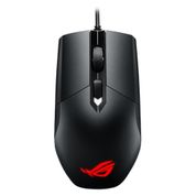 Mouse Gamer Asus ROG Strix Impact RGB 5000DPI 90MP00P0-B0UA00