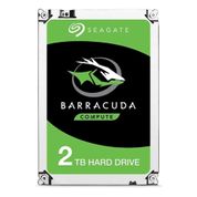 HD Seagate Barracuda 2TB 7200rpm Cache 256MB Sata III 6GB/s ST2000DM008.